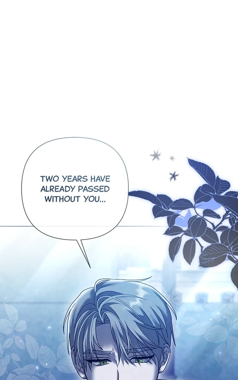 Too Late for Regrets Chapter 53 page 48 - 