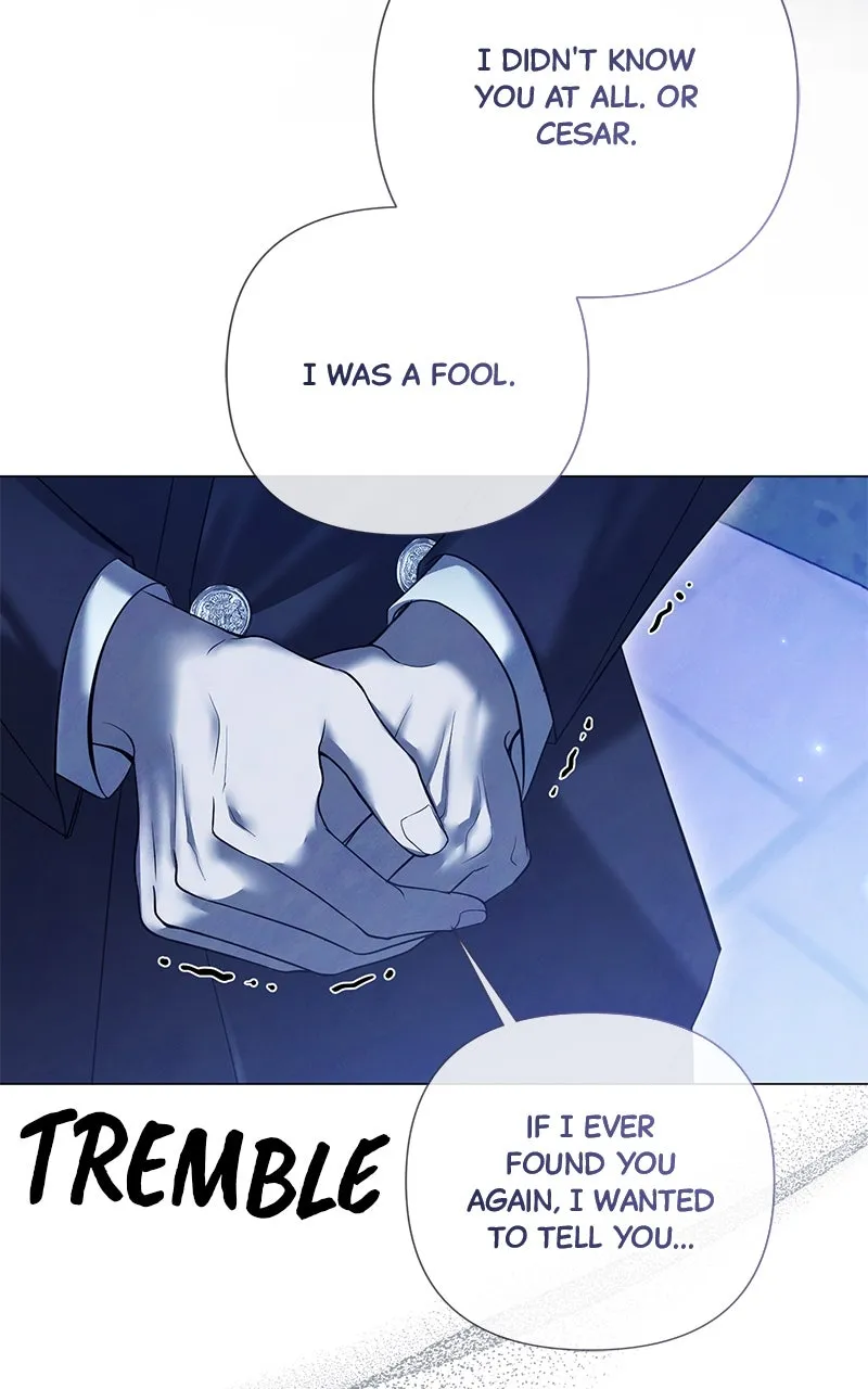 Too Late for Regrets Chapter 53 page 51 - 