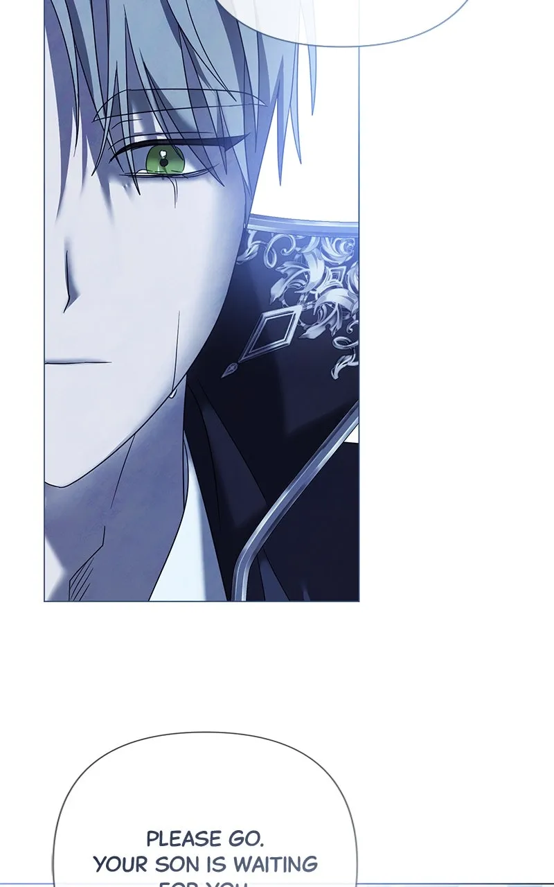 Too Late for Regrets Chapter 53 page 61 - 