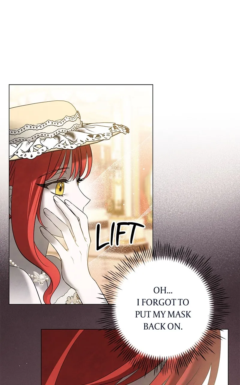 Too Late for Regrets Chapter 53 page 68 - 