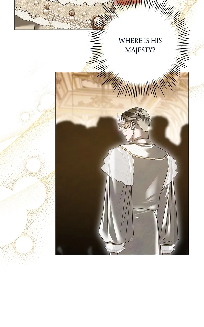Too Late for Regrets Chapter 53 page 72 - 