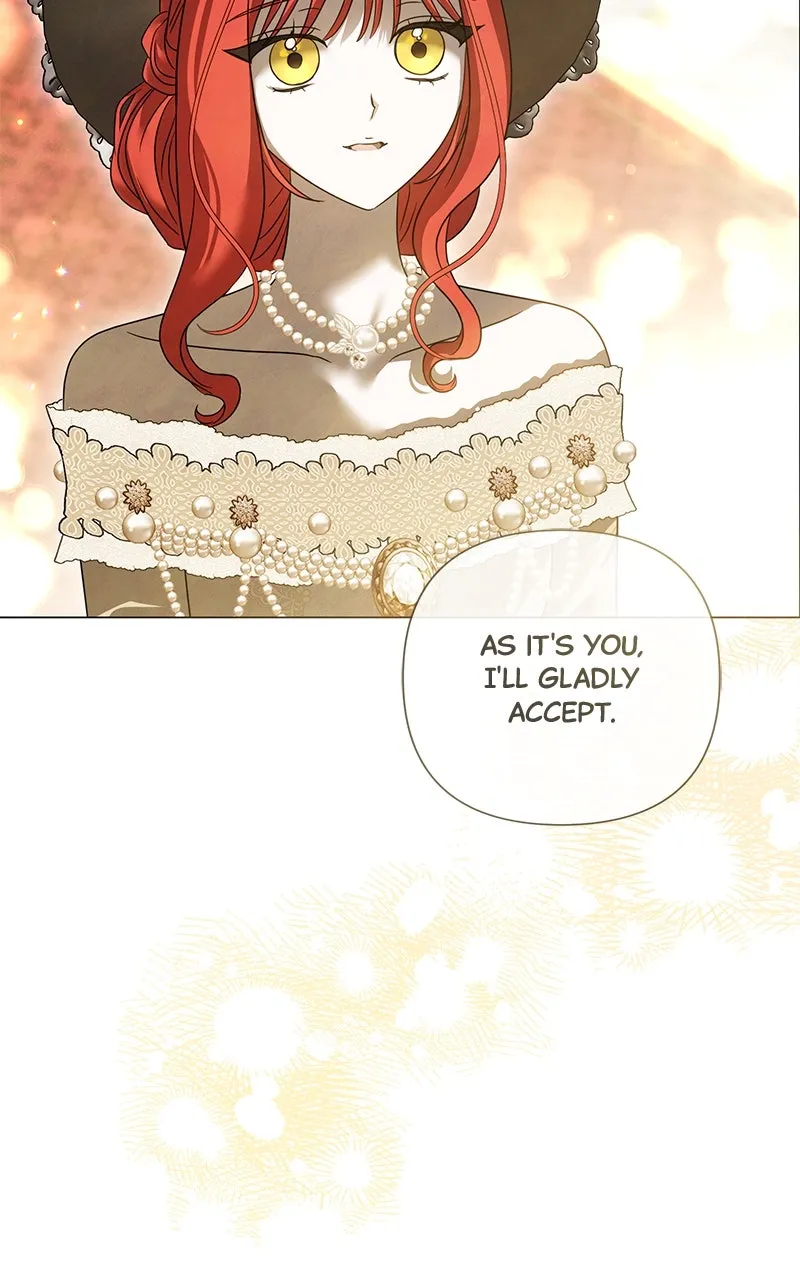 Too Late for Regrets Chapter 53 page 76 - 