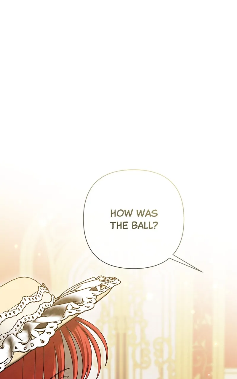 Too Late for Regrets Chapter 54 page 1 - 