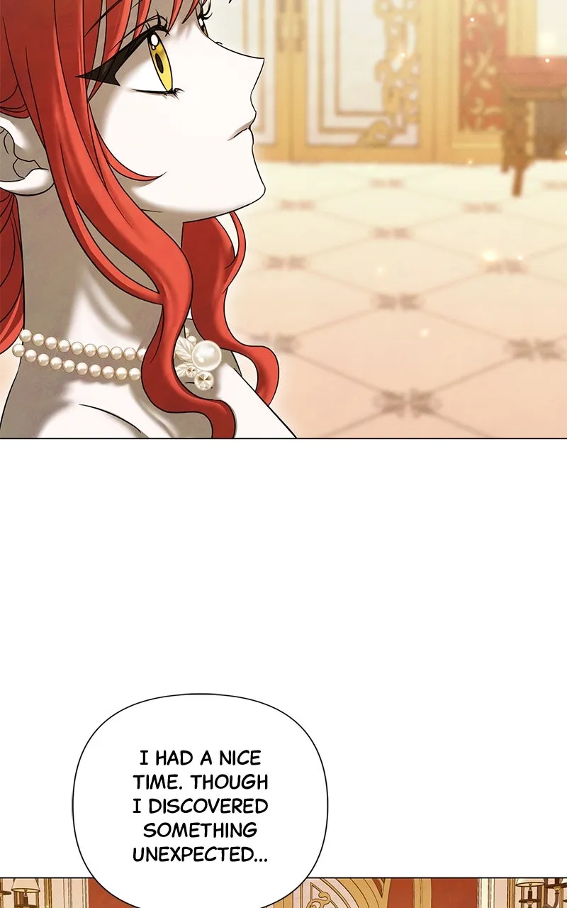 Too Late for Regrets Chapter 54 page 2 - 