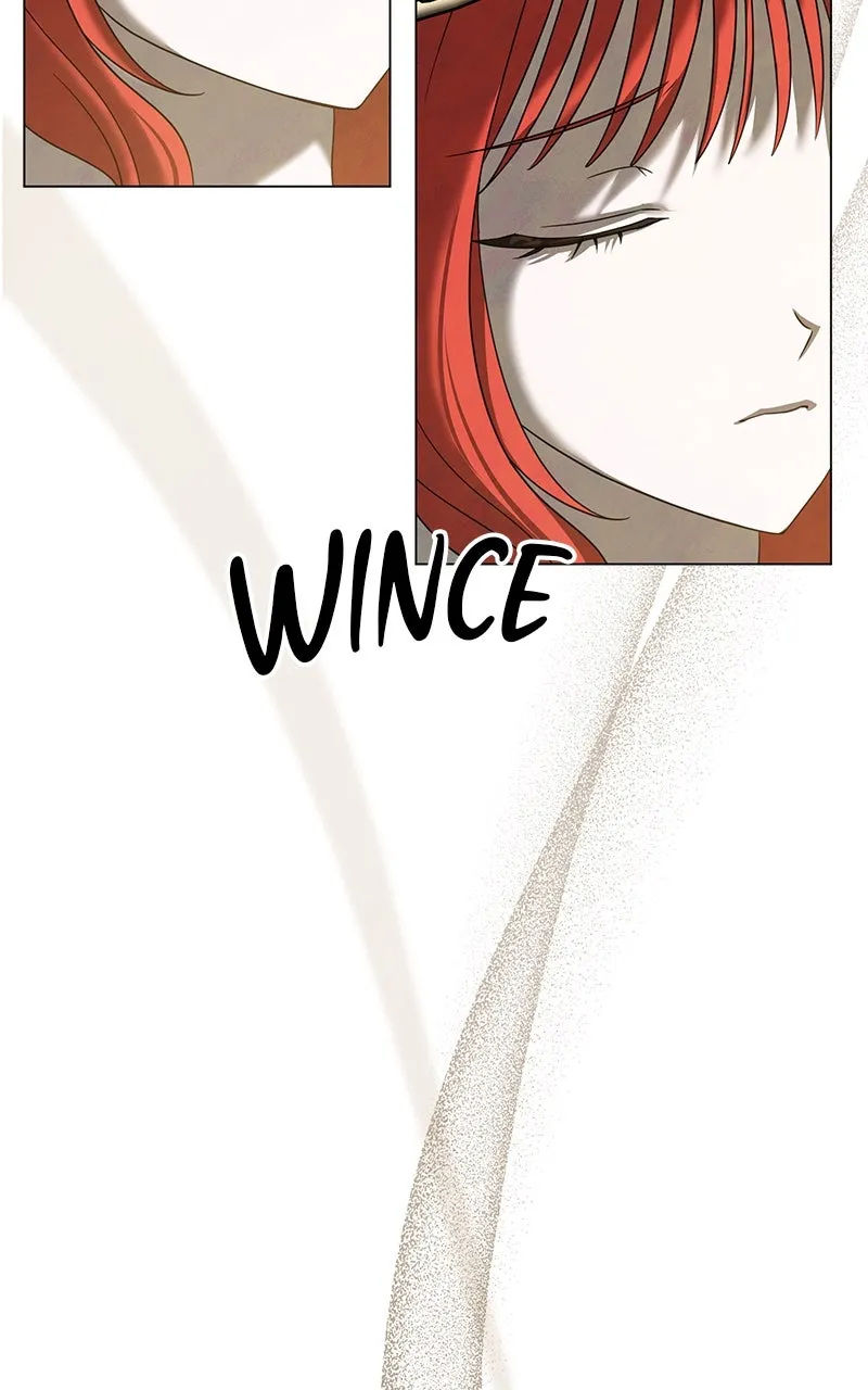 Too Late for Regrets Chapter 54 page 11 - 