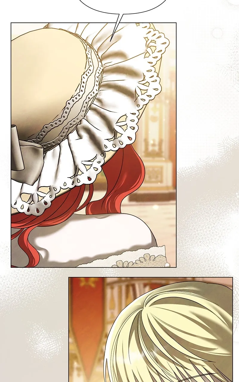 Too Late for Regrets Chapter 54 page 14 - 