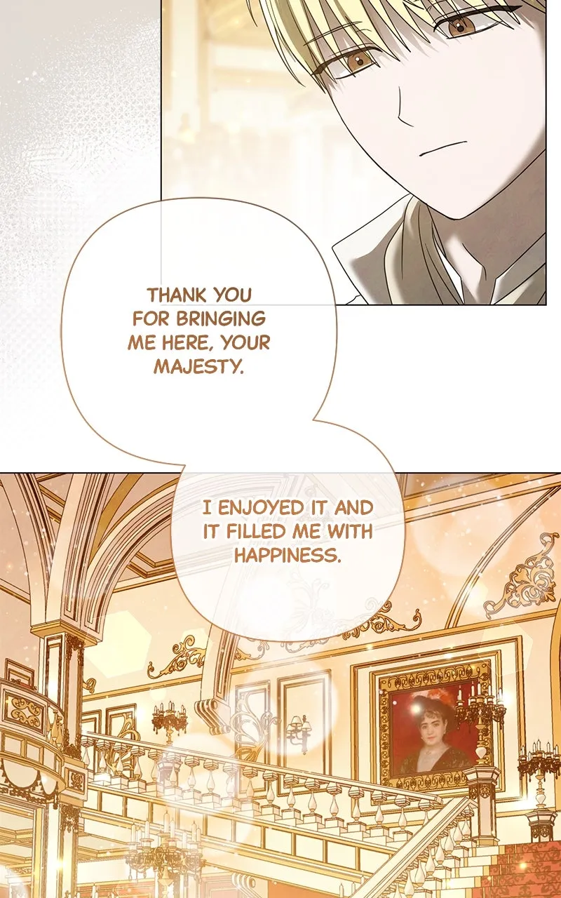 Too Late for Regrets Chapter 54 page 15 - 