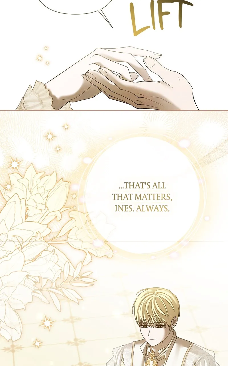 Too Late for Regrets Chapter 54 page 17 - 