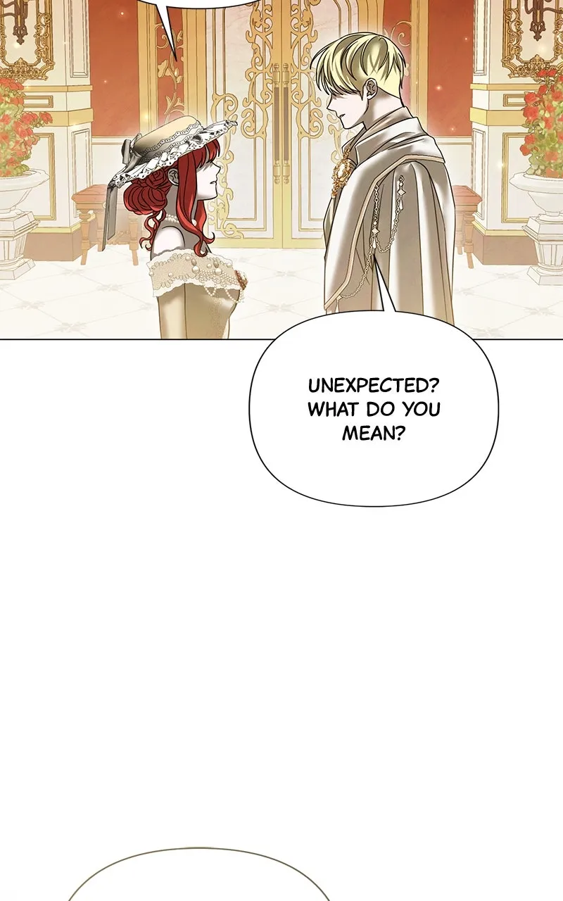 Too Late for Regrets Chapter 54 page 3 - 