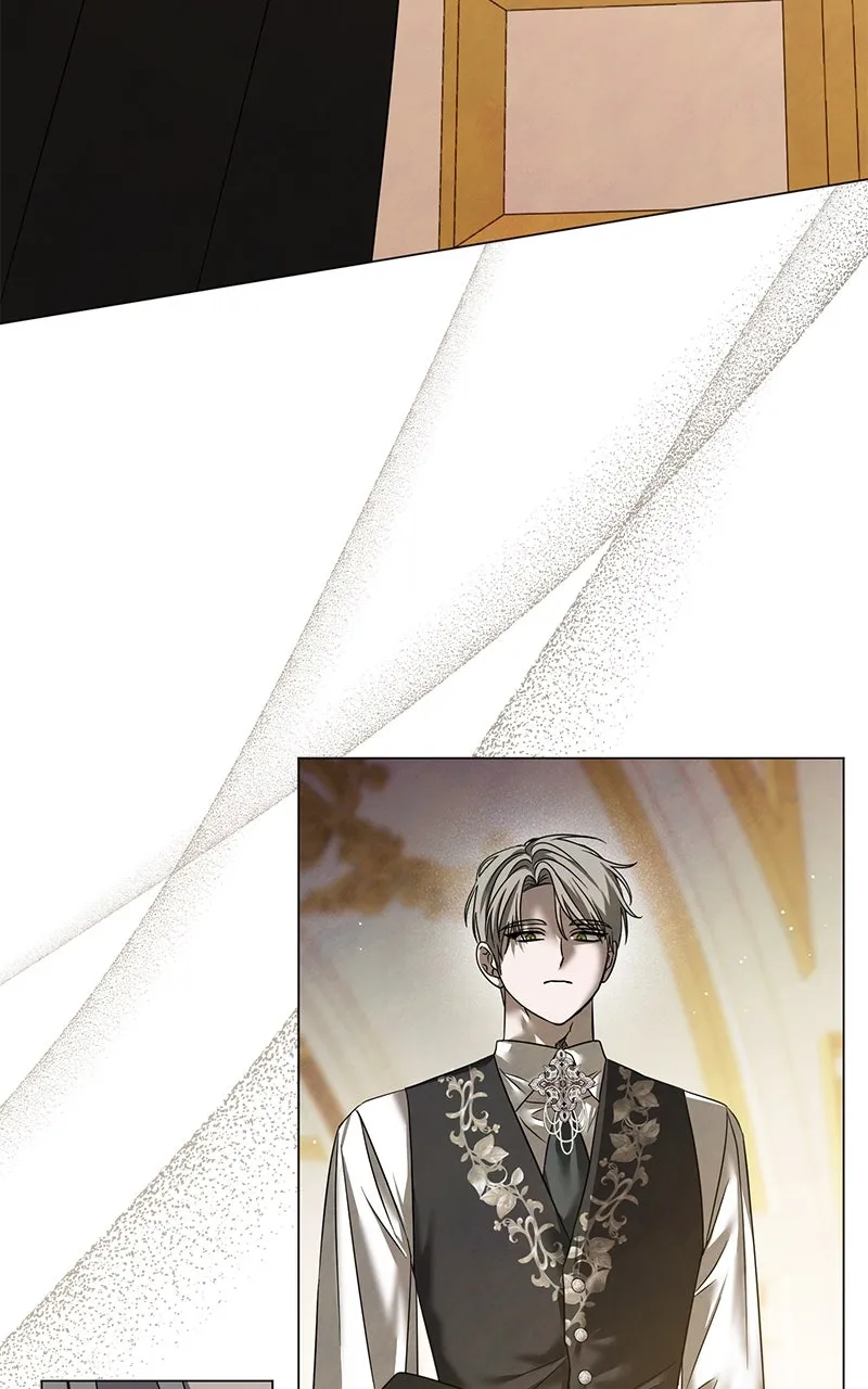 Too Late for Regrets Chapter 54 page 22 - 
