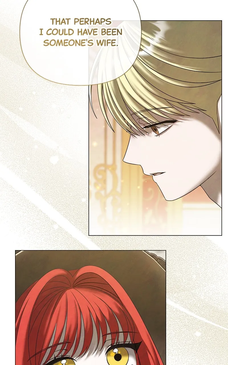Too Late for Regrets Chapter 54 page 4 - 
