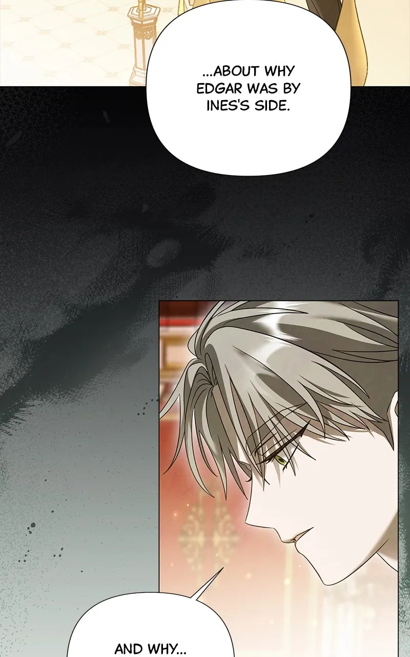 Too Late for Regrets Chapter 54 page 31 - 