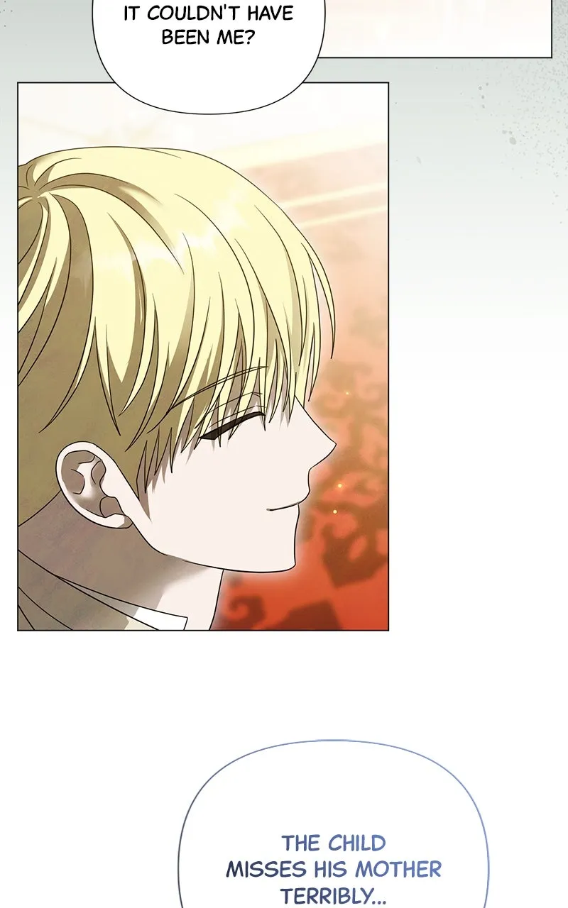 Too Late for Regrets Chapter 54 page 32 - 