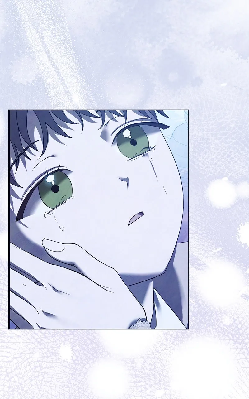 Too Late for Regrets Chapter 54 page 34 - 