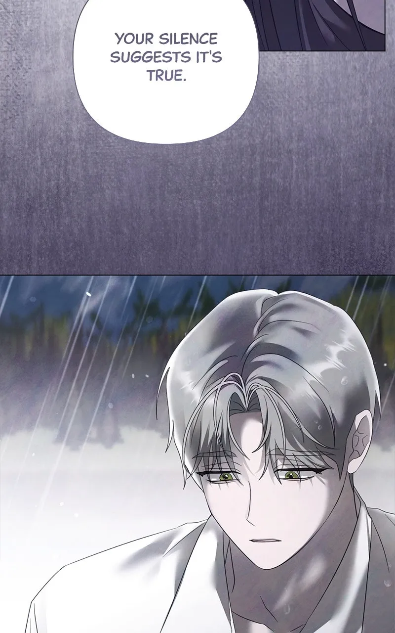 Too Late for Regrets Chapter 54 page 37 - 
