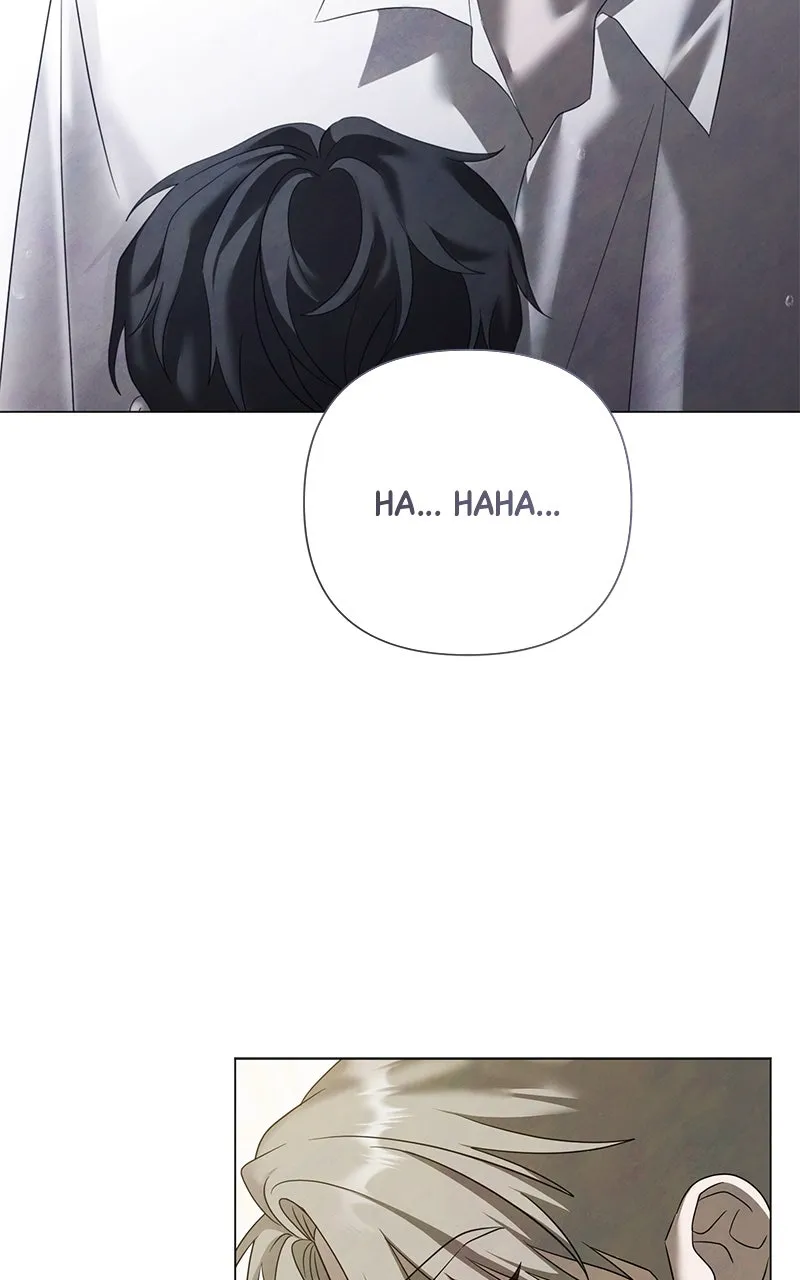 Too Late for Regrets Chapter 54 page 38 - 