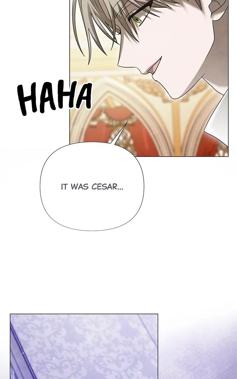 Too Late for Regrets Chapter 54 page 39 - 
