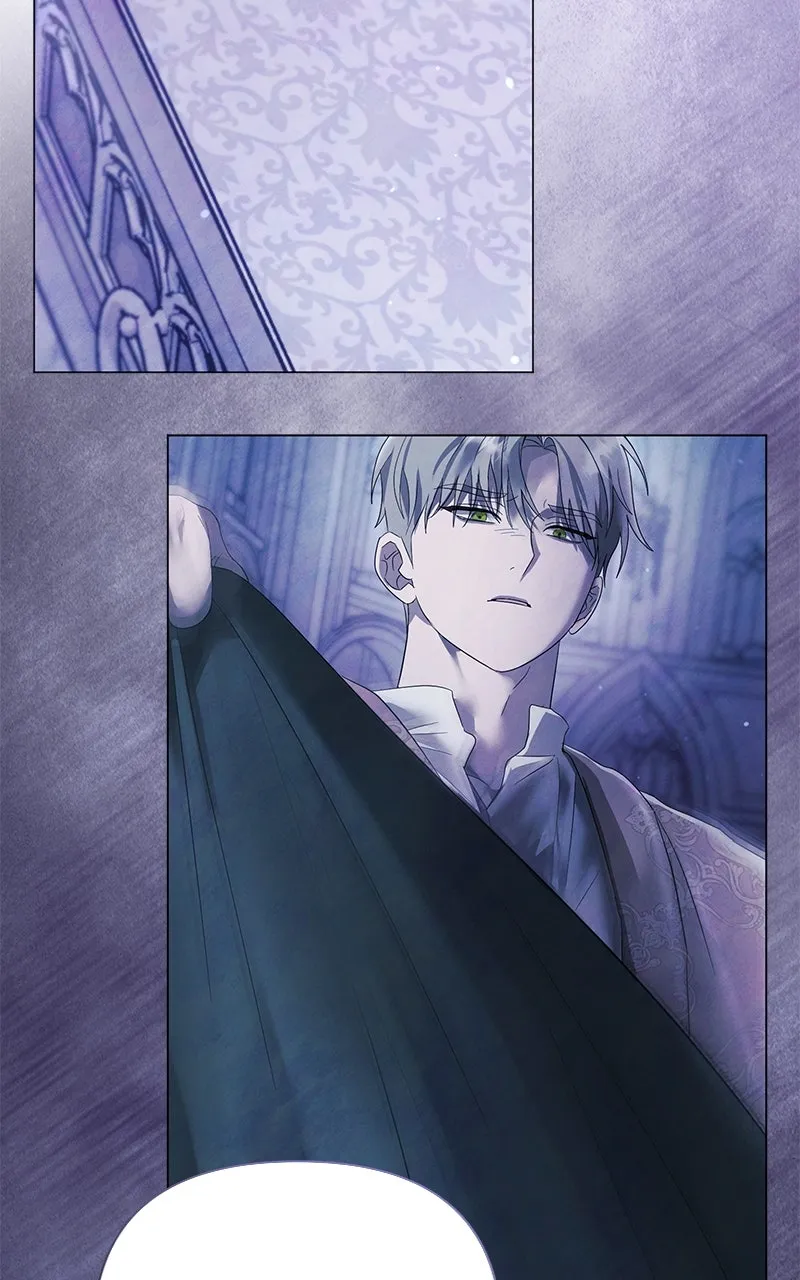 Too Late for Regrets Chapter 54 page 40 - 