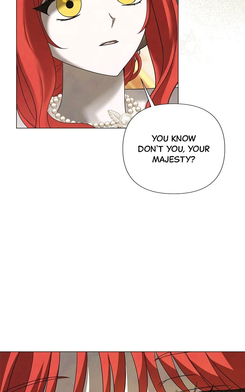 Too Late for Regrets Chapter 54 page 5 - 