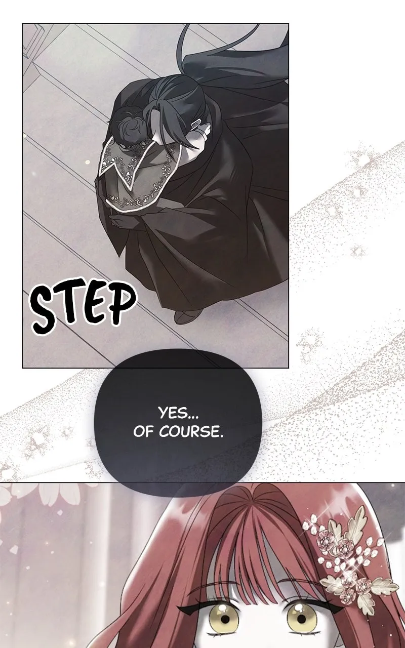 Too Late for Regrets Chapter 54 page 43 - 