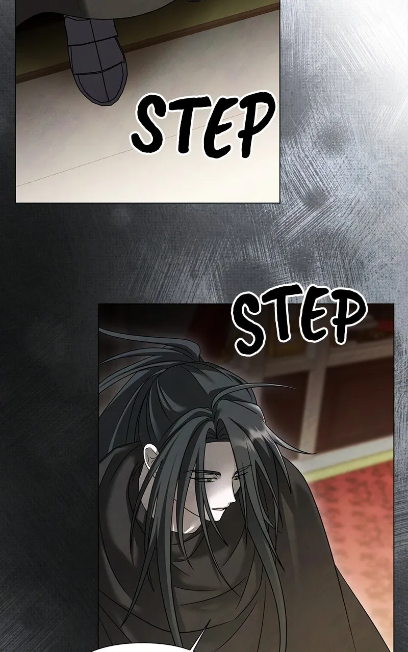 Too Late for Regrets Chapter 54 page 45 - 