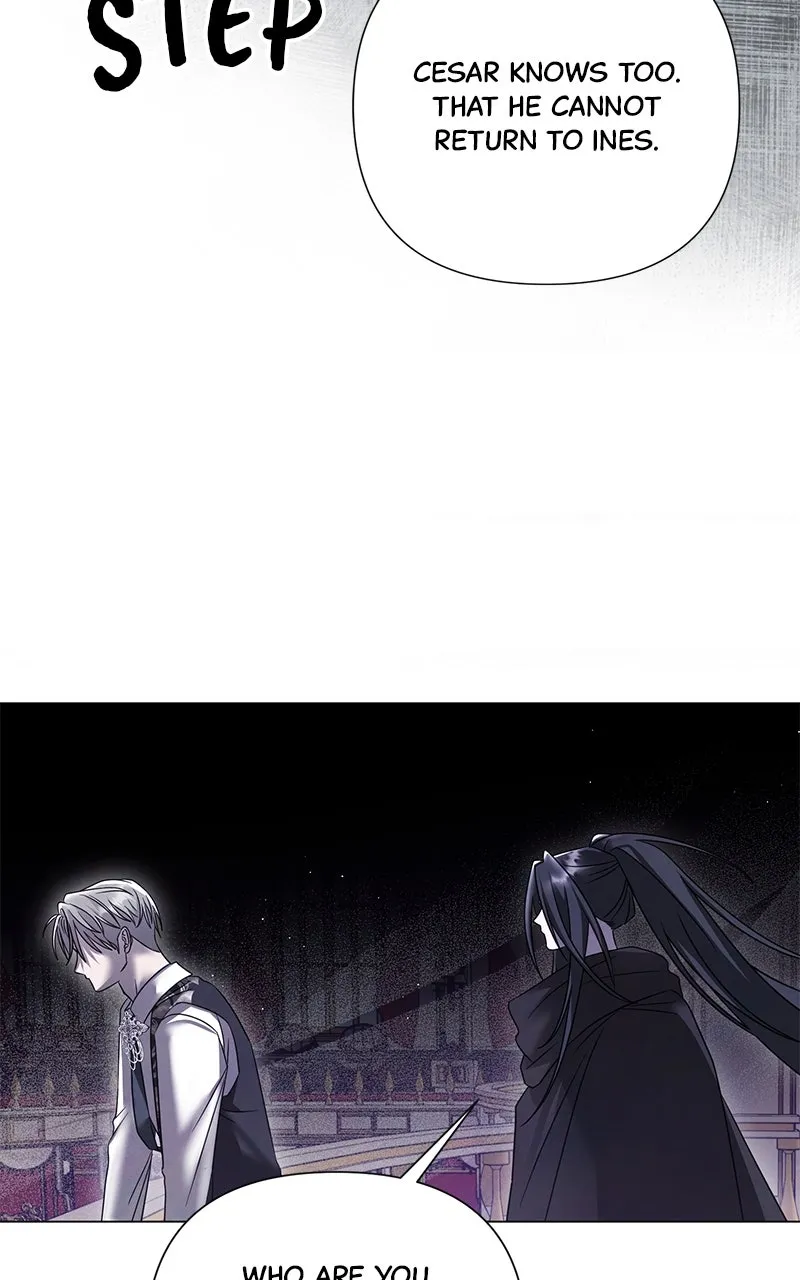 Too Late for Regrets Chapter 54 page 47 - 