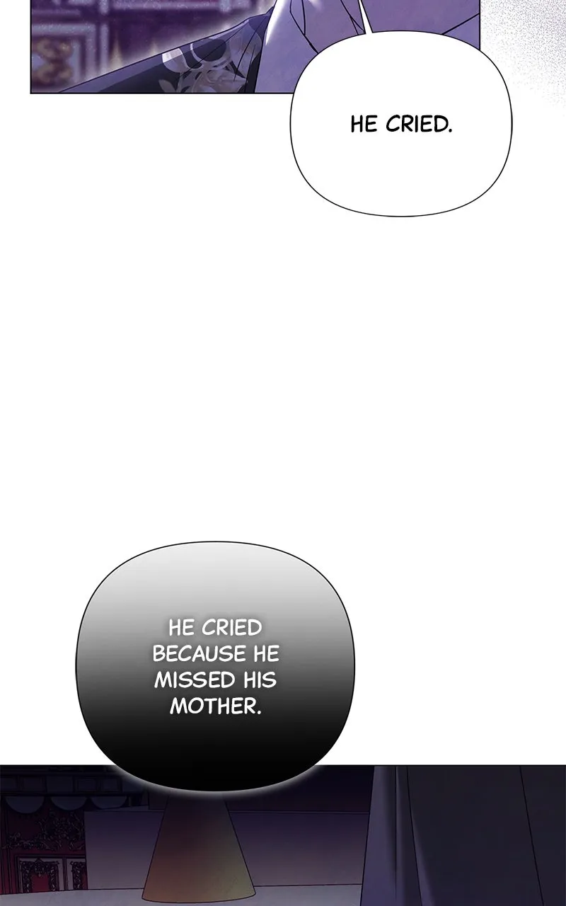 Too Late for Regrets Chapter 54 page 50 - 