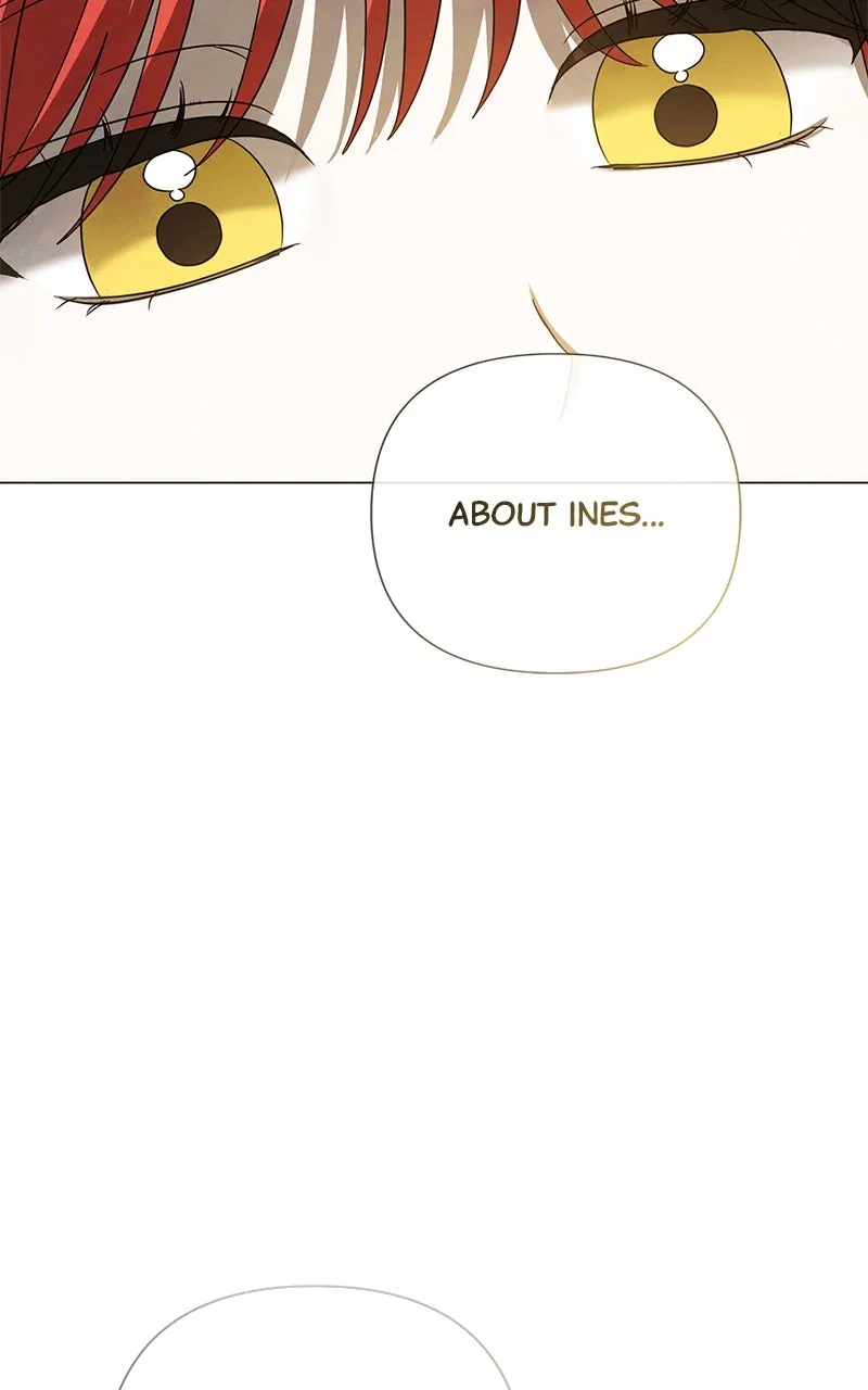 Too Late for Regrets Chapter 54 page 6 - 