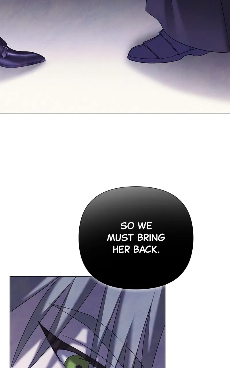 Too Late for Regrets Chapter 54 page 51 - 