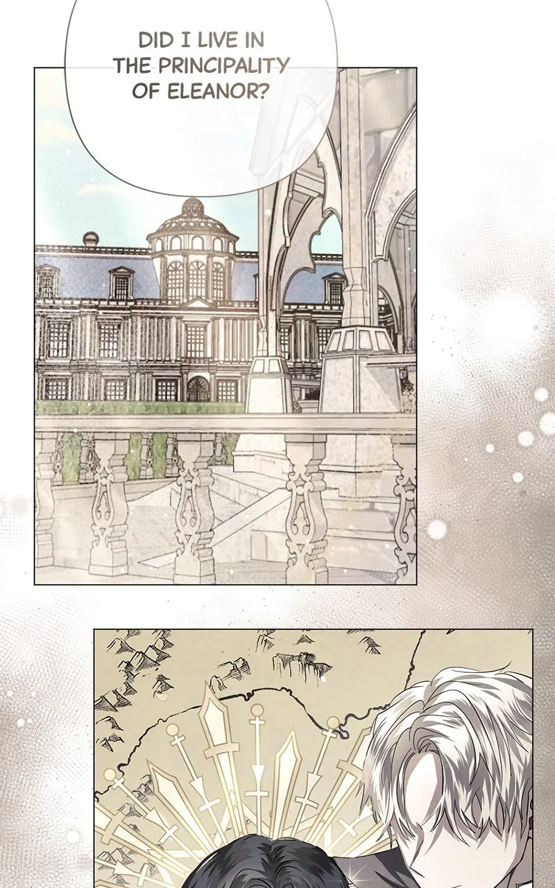 Too Late for Regrets Chapter 54 page 7 - 