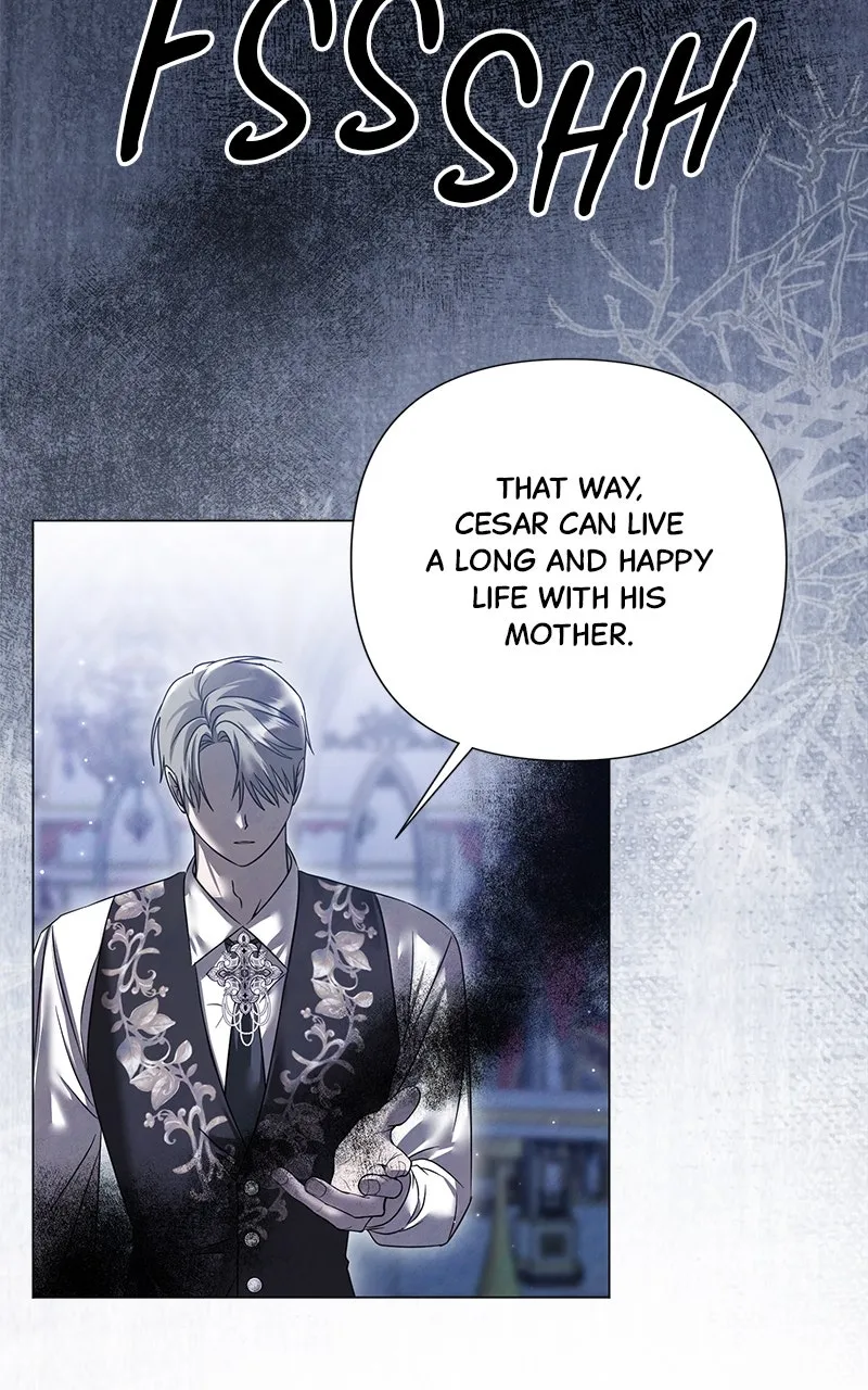Too Late for Regrets Chapter 54 page 62 - 