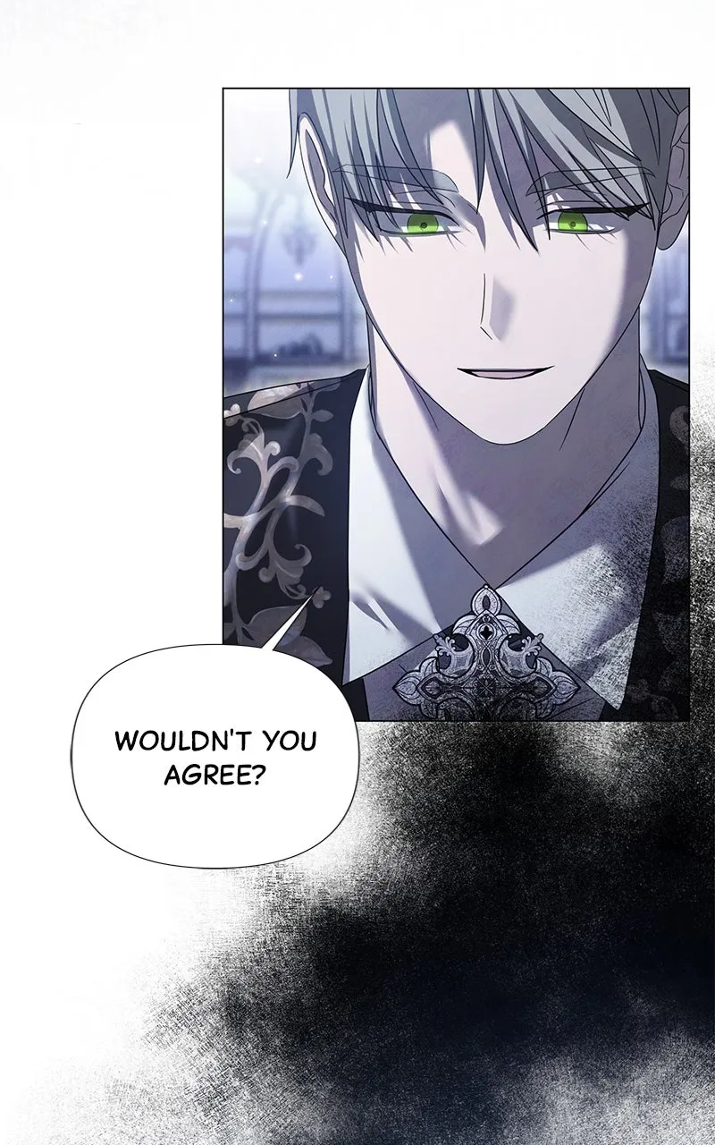 Too Late for Regrets Chapter 54 page 63 - 