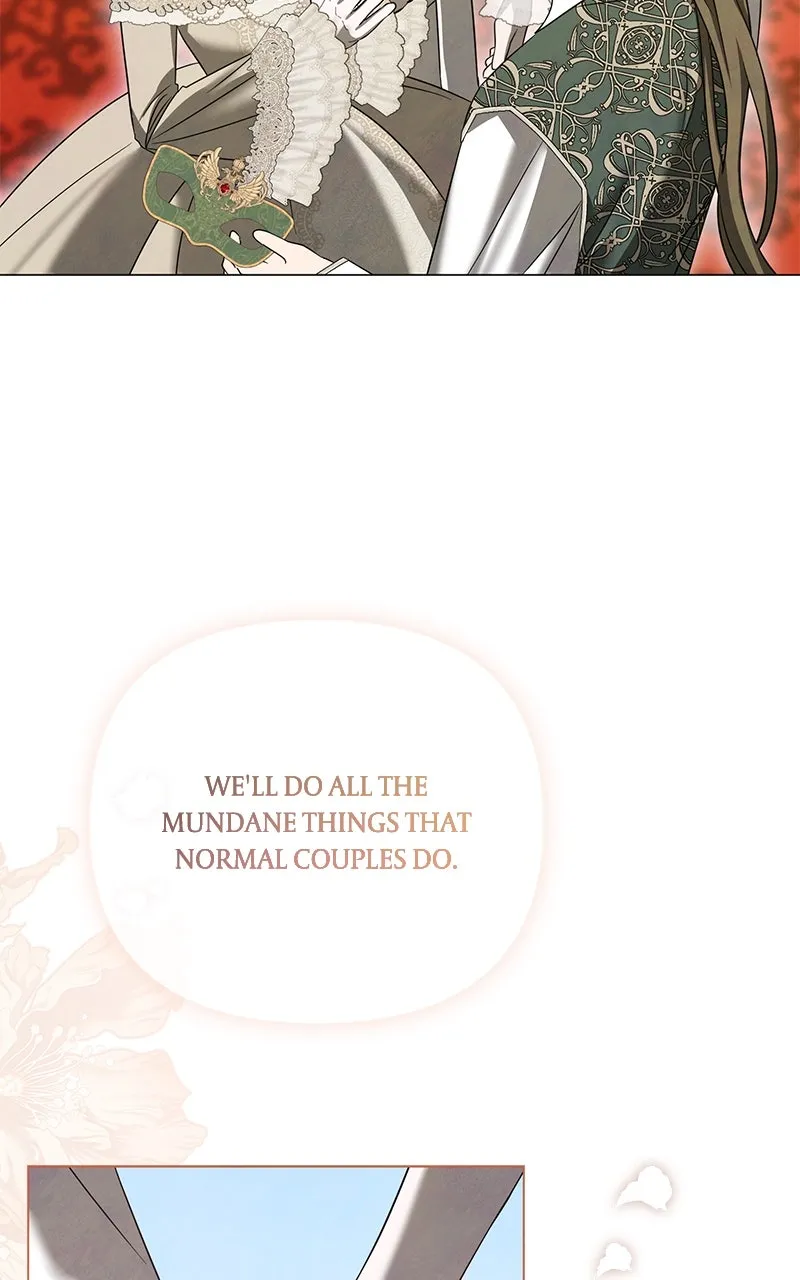 Too Late for Regrets Chapter 54 page 67 - 