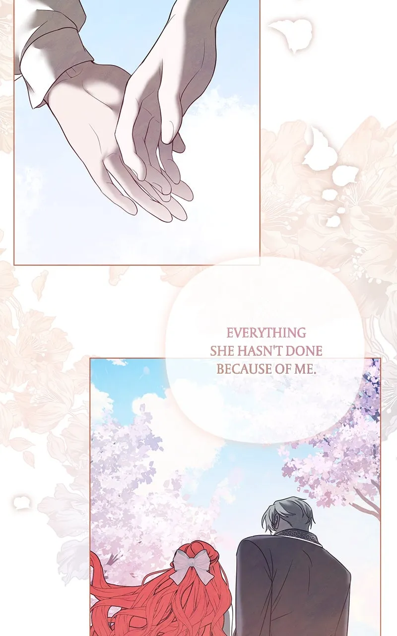 Too Late for Regrets Chapter 54 page 68 - 
