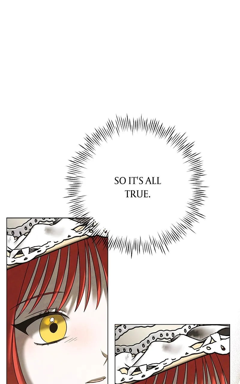 Too Late for Regrets Chapter 54 page 10 - 