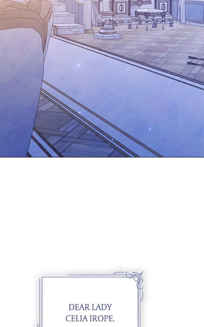 Too Late for Regrets Chapter 55 page 2 - 