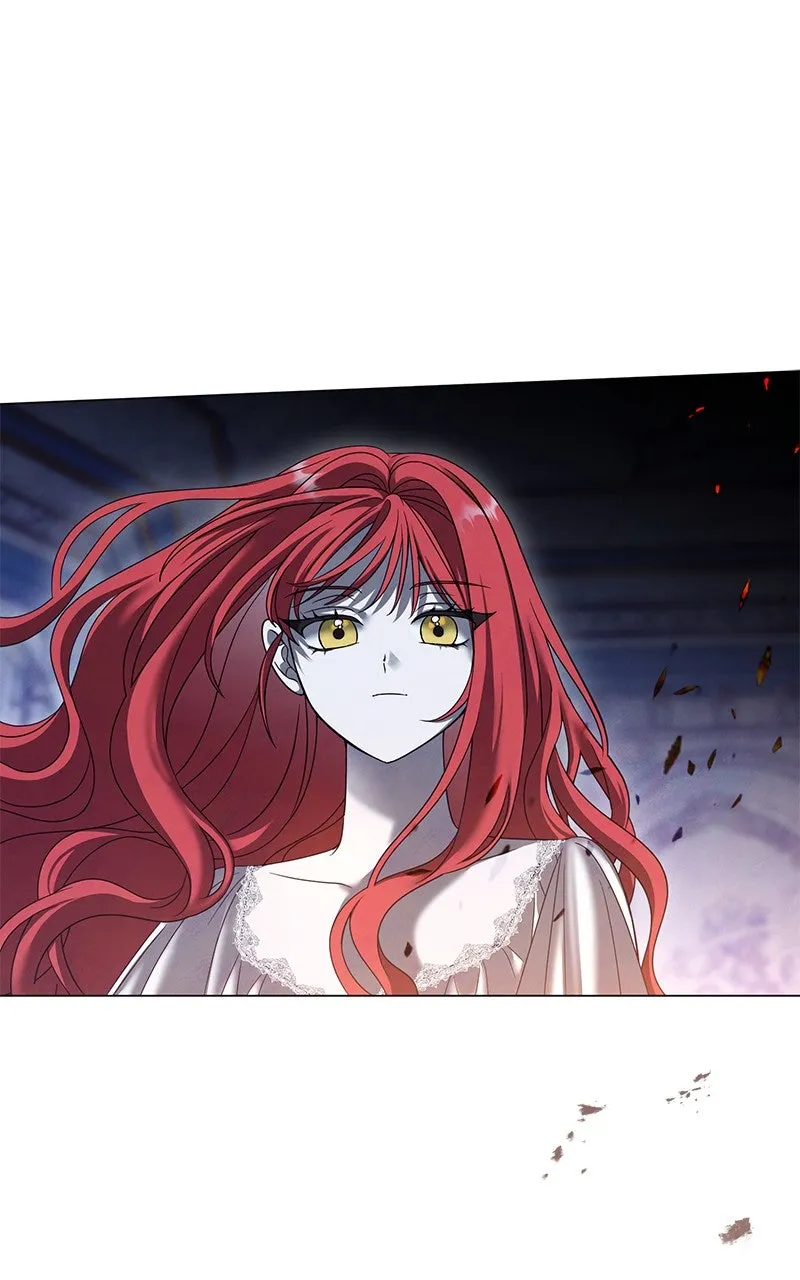 Too Late for Regrets Chapter 55 page 11 - 