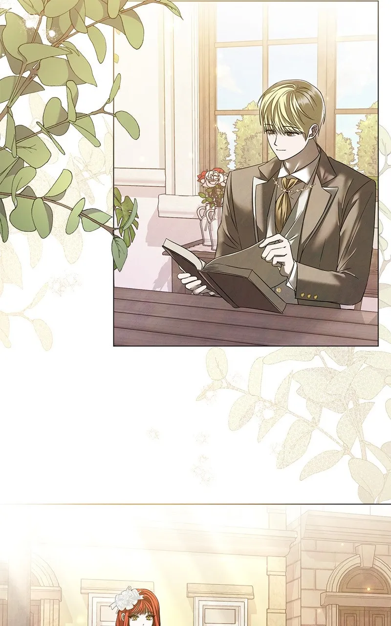 Too Late for Regrets Chapter 55 page 15 - 