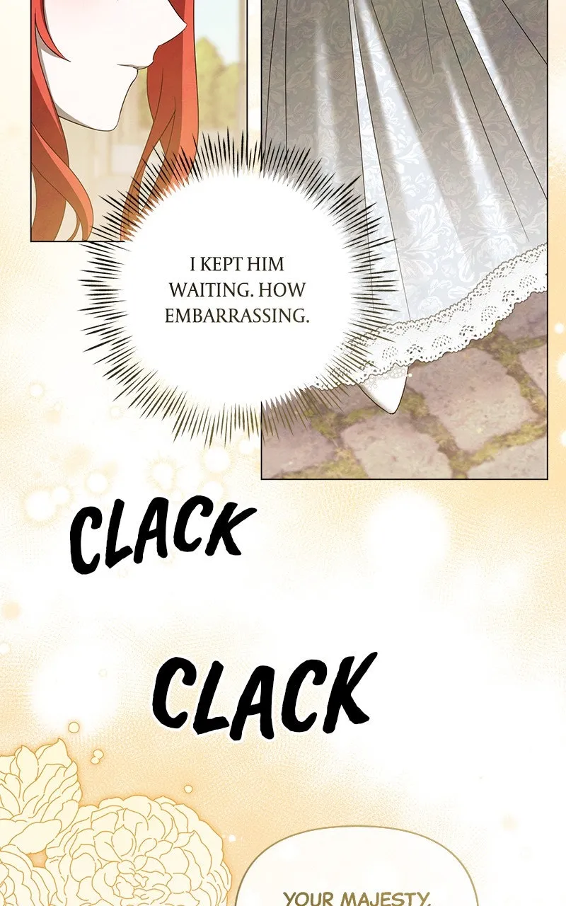 Too Late for Regrets Chapter 55 page 17 - 