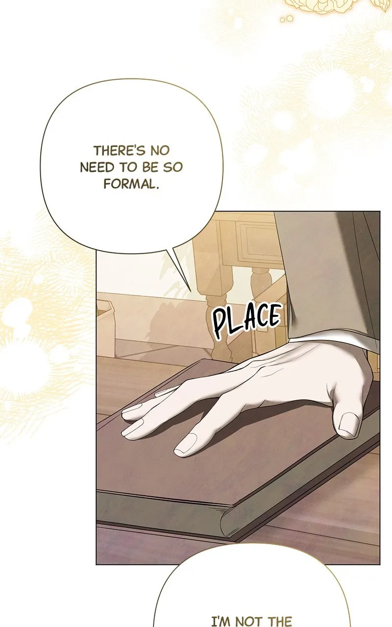 Too Late for Regrets Chapter 55 page 19 - 