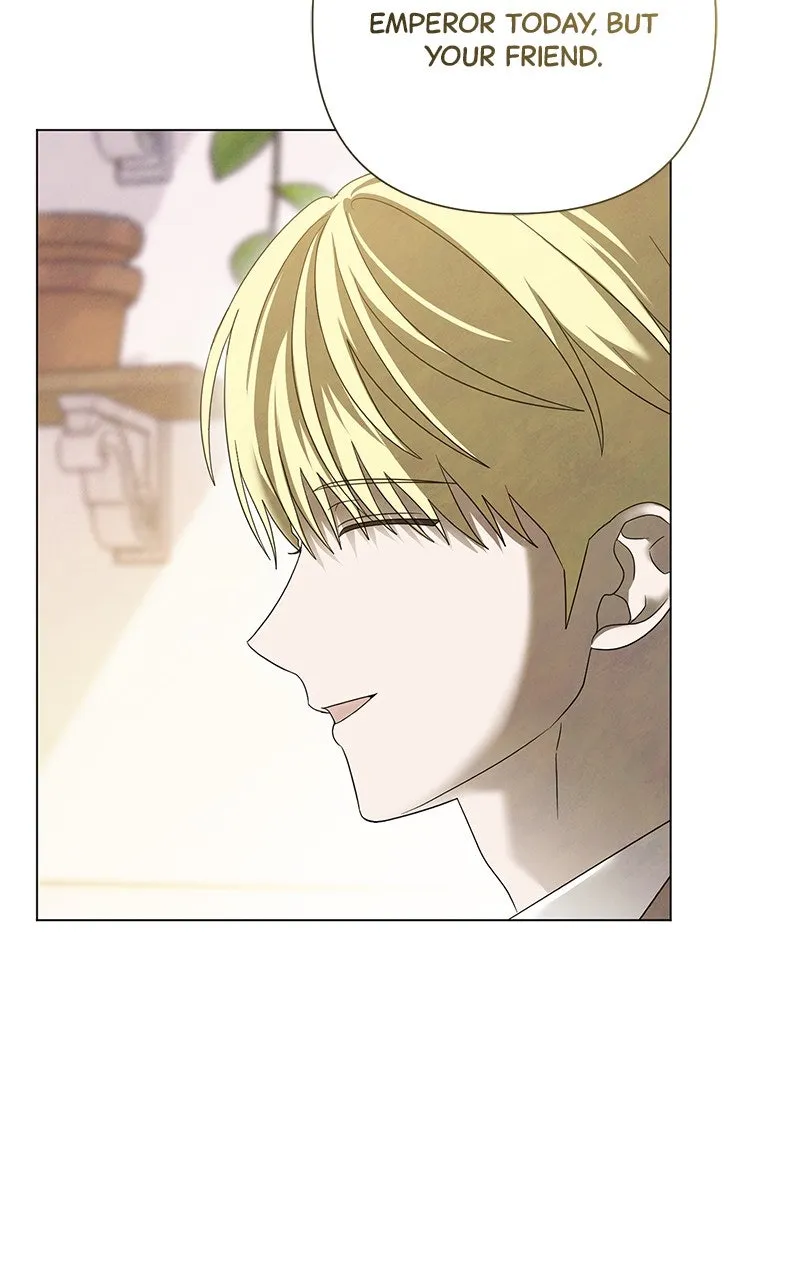 Too Late for Regrets Chapter 55 page 20 - 