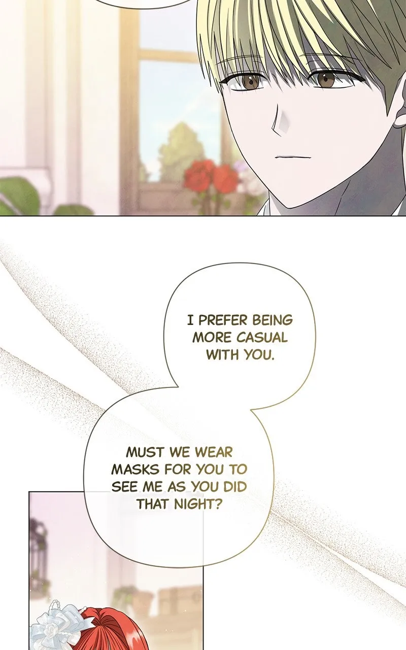 Too Late for Regrets Chapter 55 page 22 - 