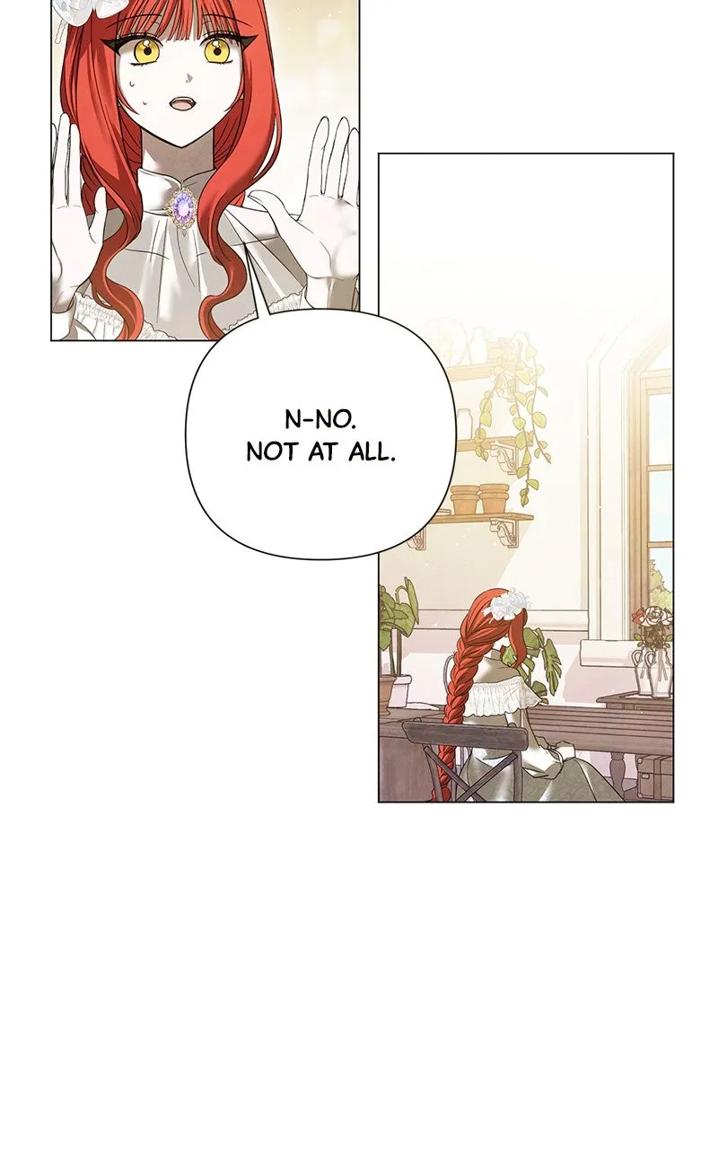 Too Late for Regrets Chapter 55 page 23 - 