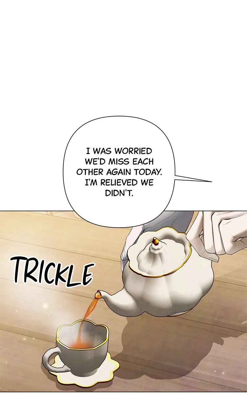 Too Late for Regrets Chapter 55 page 24 - 