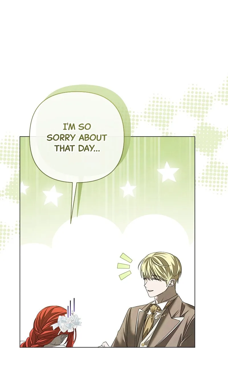 Too Late for Regrets Chapter 55 page 25 - 