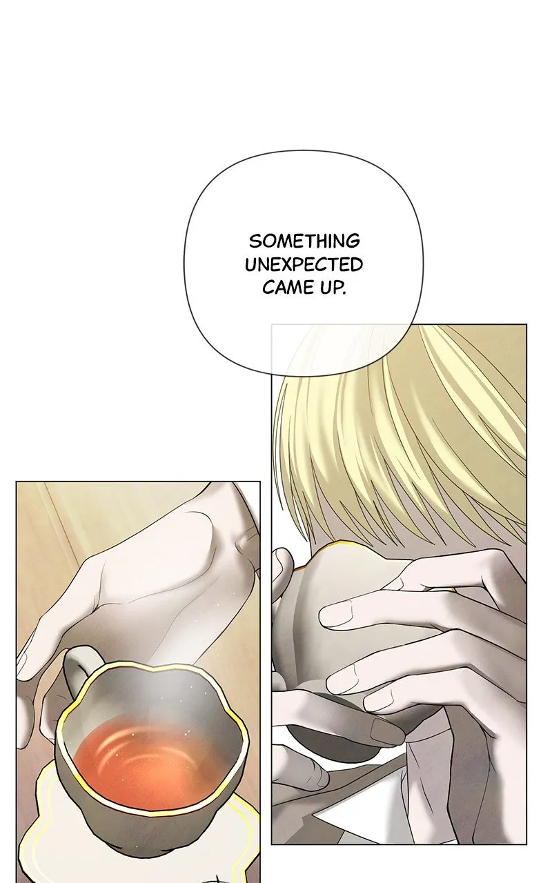 Too Late for Regrets Chapter 55 page 26 - 