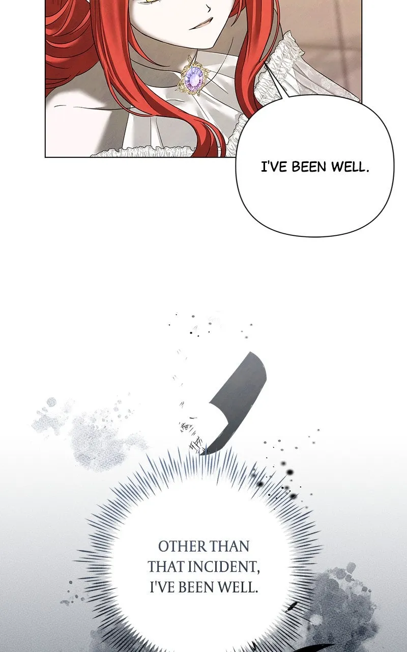 Too Late for Regrets Chapter 55 page 28 - 