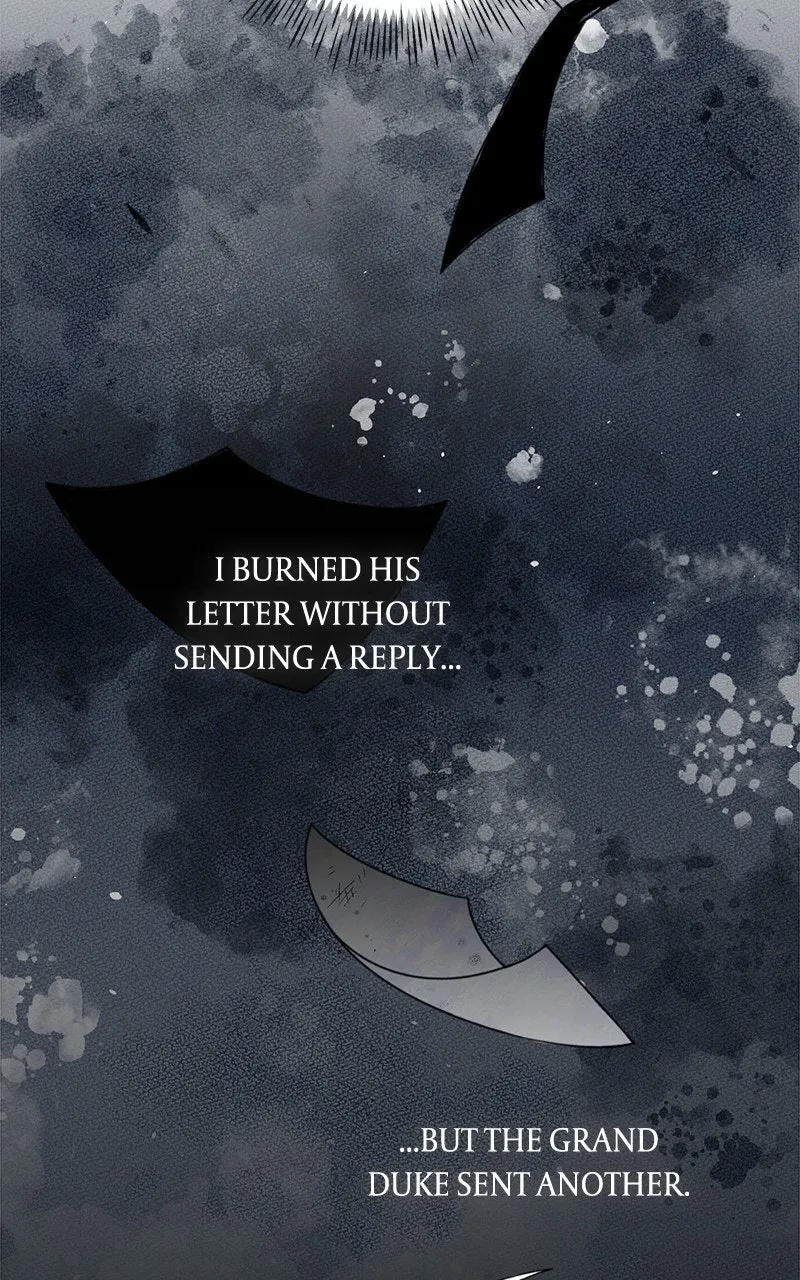 Too Late for Regrets Chapter 55 page 29 - 
