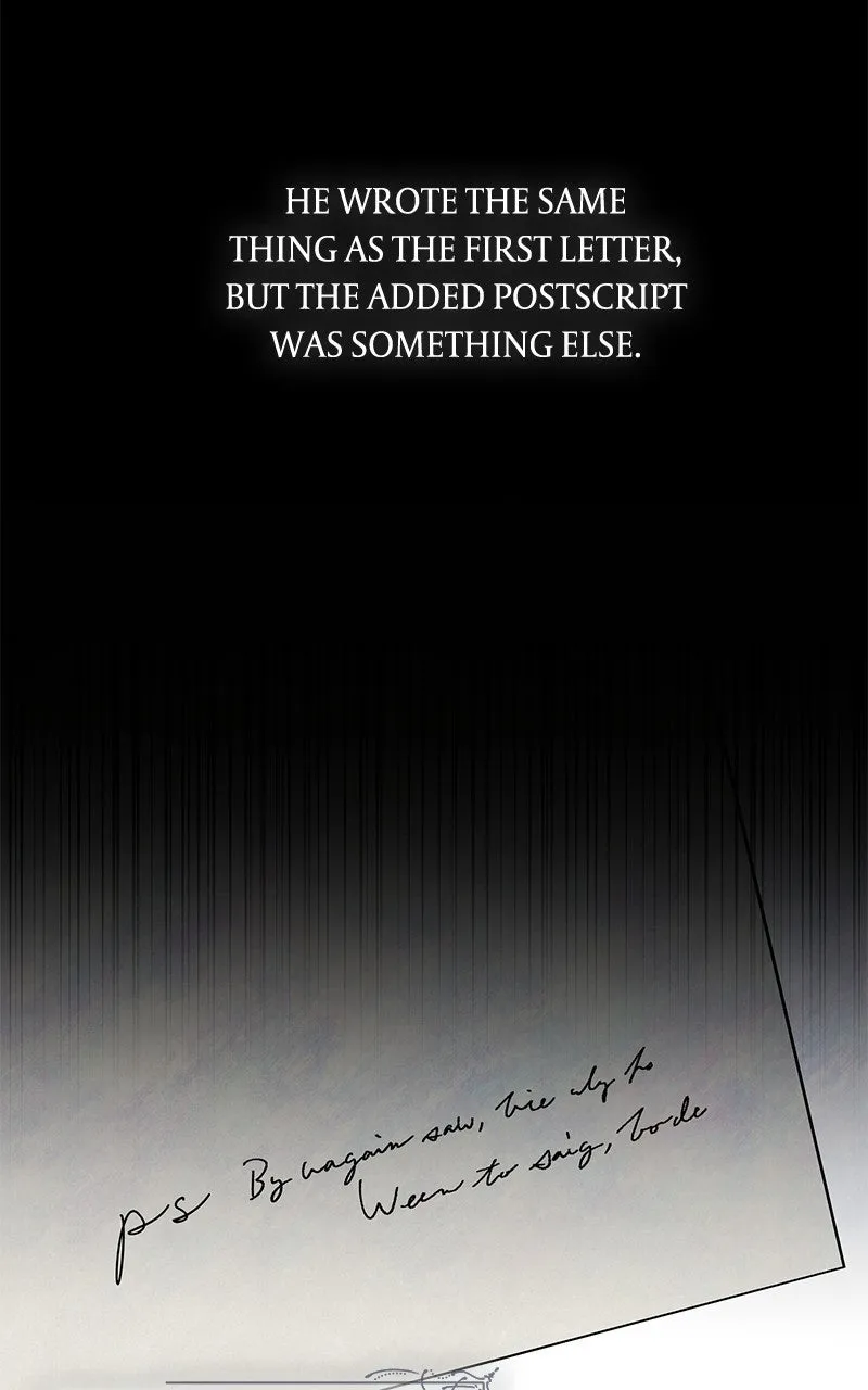 Too Late for Regrets Chapter 55 page 31 - 