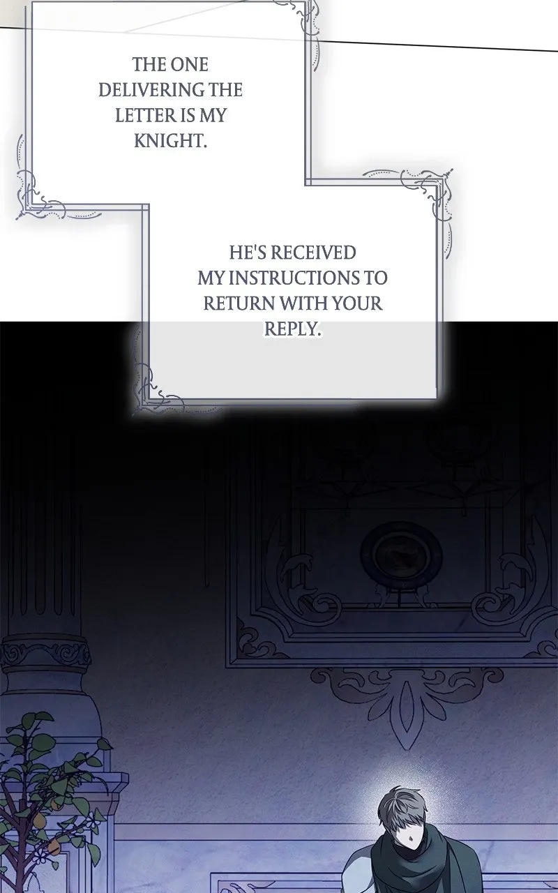 Too Late for Regrets Chapter 55 page 32 - 